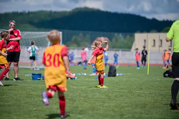 JUNIOR NORTH CUP MICRO 2026, 6. 6. 2026