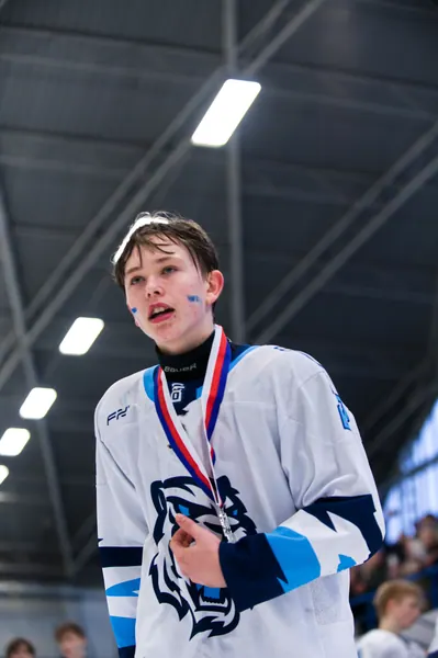 U15: BTL – Konec sezony, 1. 4. 2026