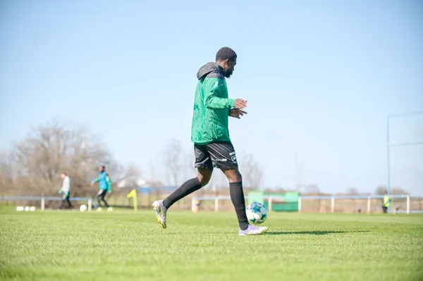 FK Jablonec – FK Bohemians Praha, 27. 3. 2026