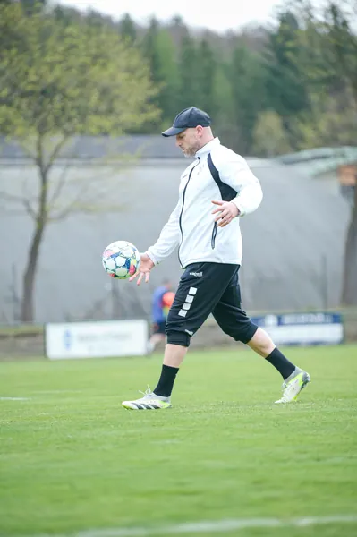FK Jablonec B – FK Arsenal Česká Lípa, 19. 4. 2026