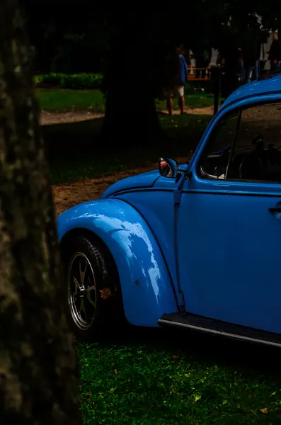 Porsche Vratislavice, 6. 9. 2025