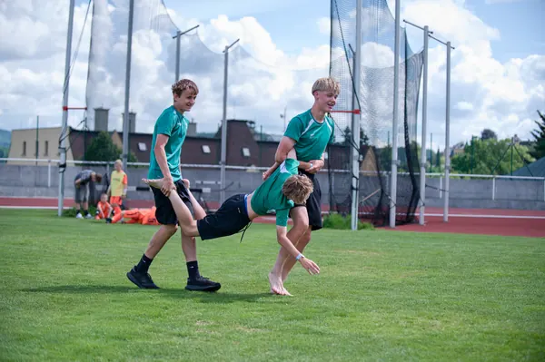 JUNIOR NORTH CUP MICRO 2026, 6. 6. 2026