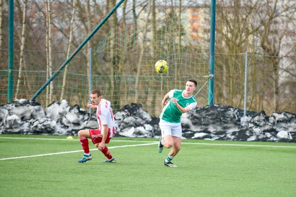 FK Jablonec B – SK Zápy, 1. 3. 2026