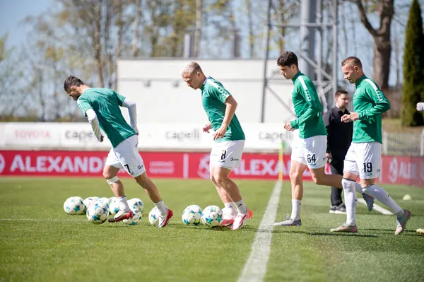 FK Jablonec – FC Slovan Liberec, 25. 4. 2026