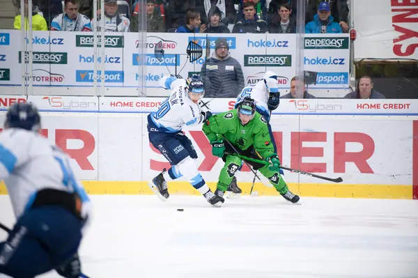 BTL – Mladá Boleslav, 30. 12. 2025