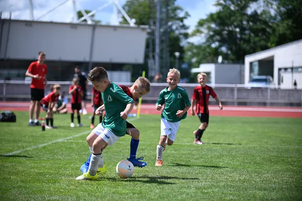 U8 TURNAJ, 6. 6. 2026