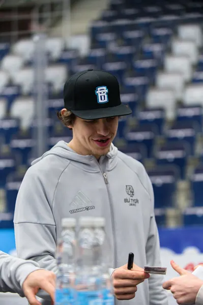 OFF PÁRTY, 3. 4. 2026