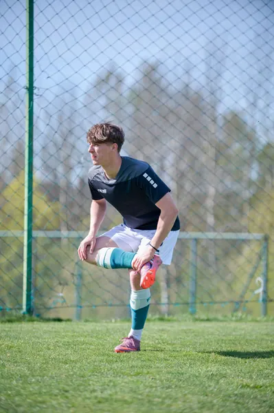 FK Jablonec B – FK Baník Most, 3. 5. 2026