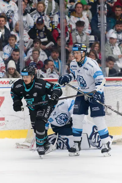 BTL – Karlovy Vary, 27. 3. 2026
