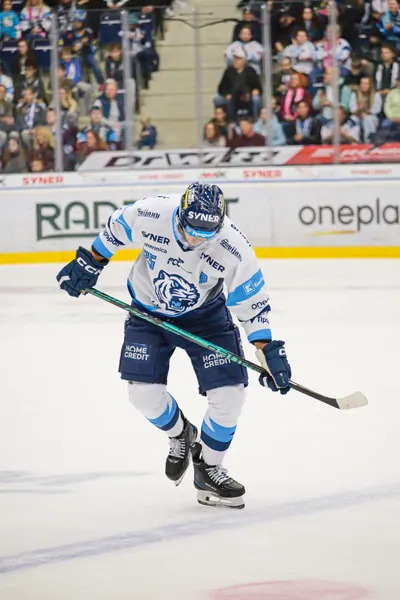 BTL – Třinec, 18. 10. 2025