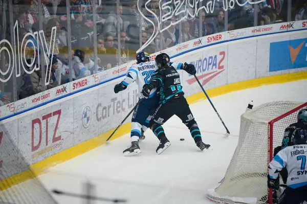 BTL – Karlovy Vary, 27. 3. 2026