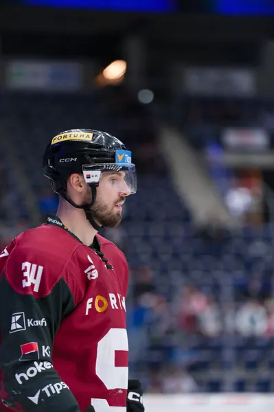 BTL – Sparta Praha, 25. 2. 2026