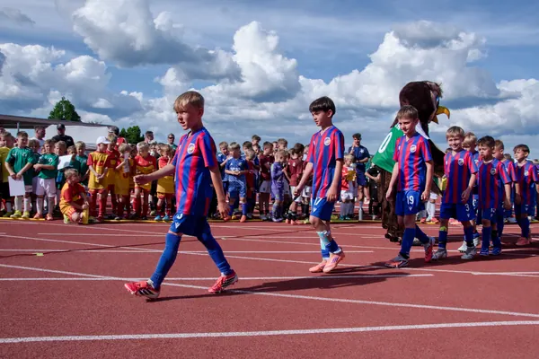 JUNIOR NORTH CUP MICRO 2026, 6. 6. 2026
