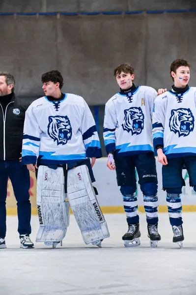 U15: BTL – Konec sezony, 1. 4. 2026