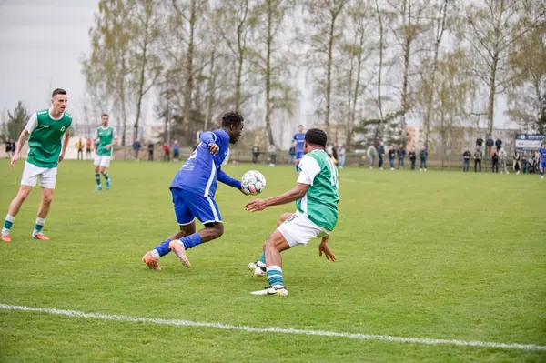 FK Jablonec B – FK Arsenal Česká Lípa, 19. 4. 2026