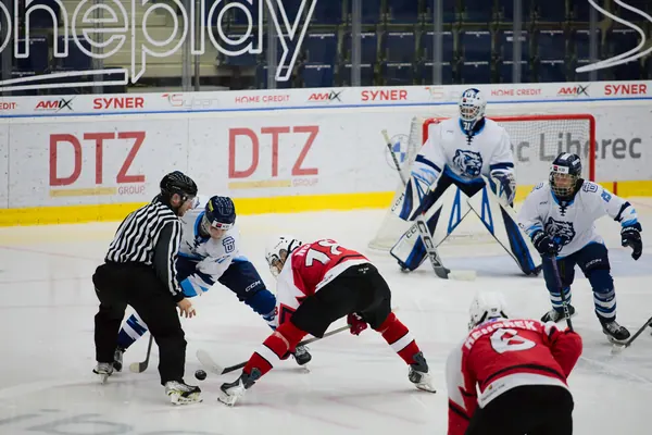 U20: BTL – Pardubice, 19. 9. 2025