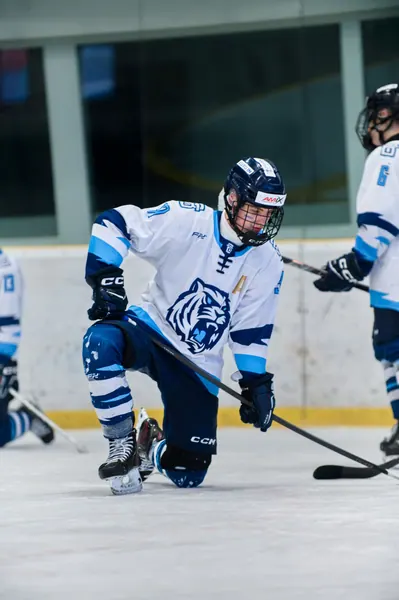 U15: BTL – Konec sezony, 1. 4. 2026