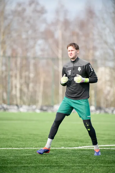FK Jablonec B – SK Zápy, 1. 3. 2026