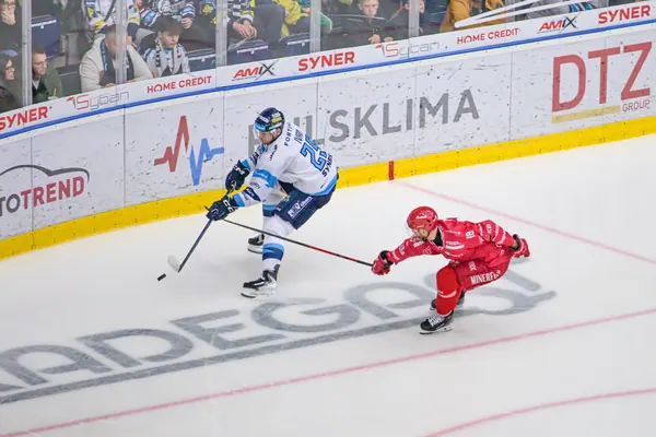 BTL – Třinec, 18. 10. 2025