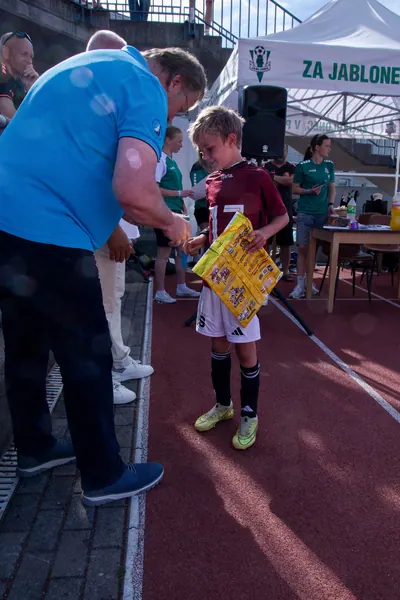 JUNIOR NORTH CUP MICRO 2026, 6. 6. 2026