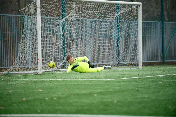FK Jablonec B – SK Benátky n. J., 15. 3. 2026