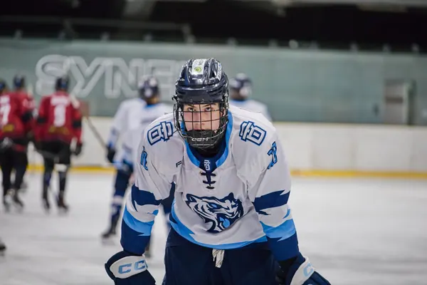 U17: BTL – Sparta Praha, 18. 10. 2025
