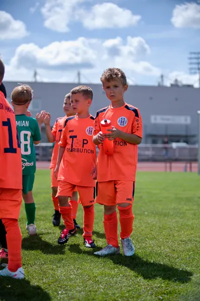 JUNIOR NORTH CUP MICRO 2026, 6. 6. 2026
