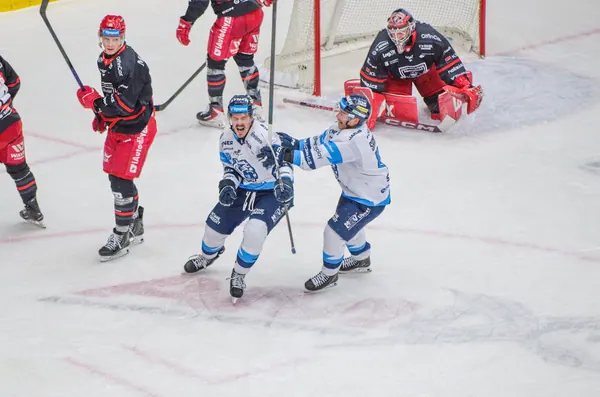 BTL – Hradec Králové, 23. 11. 2025