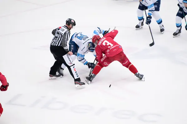BTL – Třinec, 16. 1. 2026