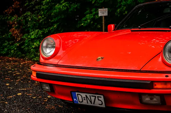 Porsche Vratislavice, 6. 9. 2025