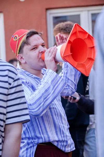 Poslední zvonění, 29. 4. 2026