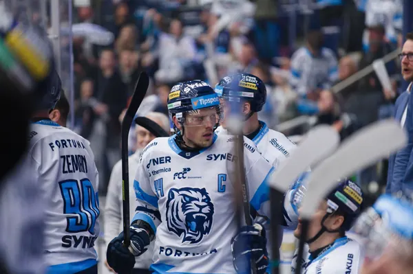 BTL – Karlovy Vary, 20. 3. 2026