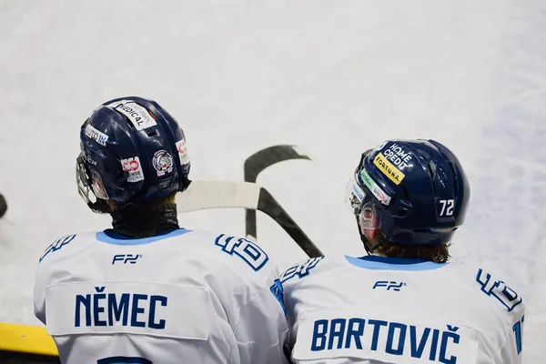 U20: BTL – Zlín, 17. 10. 2025