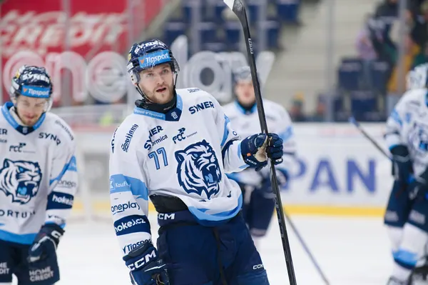 BTL – Dresden, 19. 2. 2026