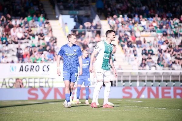 FK Jablonec – FC Slovan Liberec, 25. 4. 2026