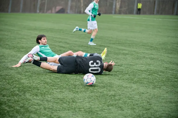 FK Jablonec B – FC Slovan B, 28. 3. 2026
