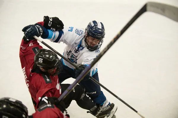 U17: BTL – Sparta Praha, 29. 3. 2026