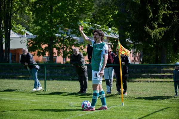 FK Jablonec B – FK Varnsdorf, 17. 5. 2026