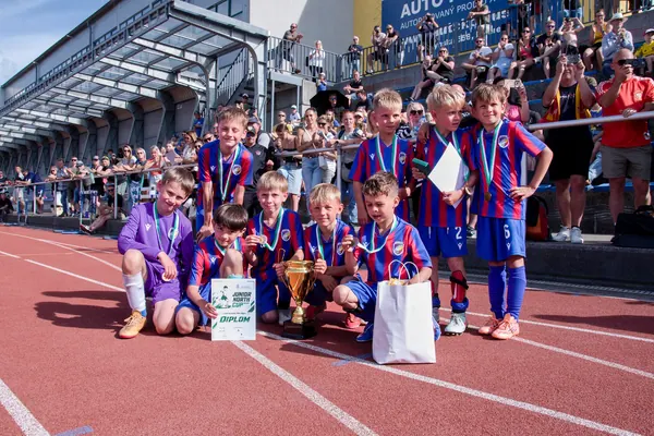 JUNIOR NORTH CUP MICRO 2026, 6. 6. 2026