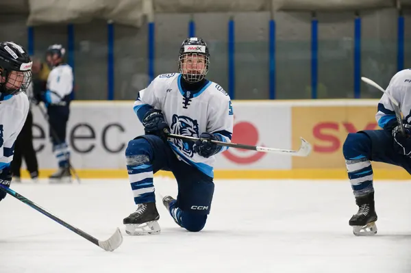 U15: BTL – Mladá Boleslav, 22. 3. 2026
