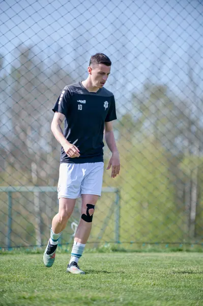 FK Jablonec B – FK Baník Most, 3. 5. 2026