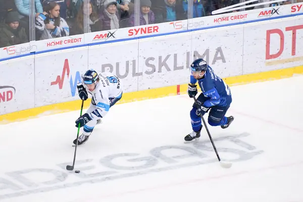 BTL – Plzeň, 9. 1. 2026