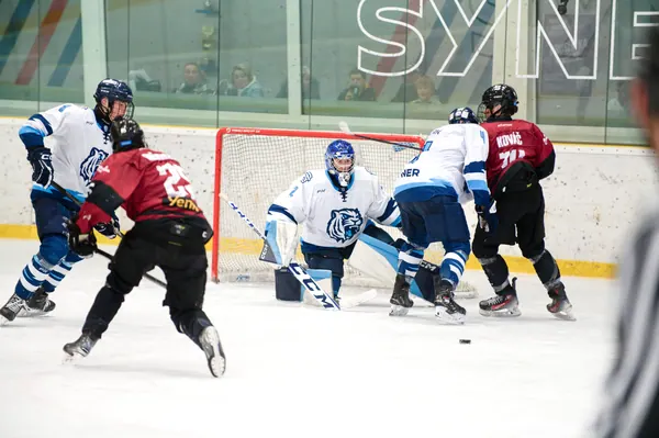 U17: BTL – Sparta Praha, 29. 3. 2026