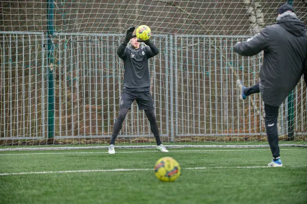 FK Jablonec B – FC Slovan B, 28. 3. 2026