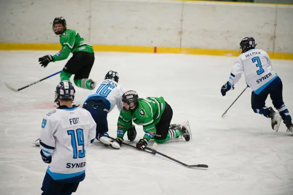 U15: BTL – Mladá Boleslav, 22. 3. 2026