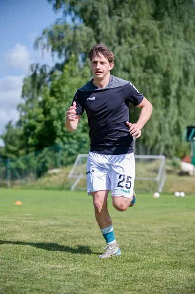 FK Jablonec B – TJ Ústí nad Orlicí, 31. 5. 2026