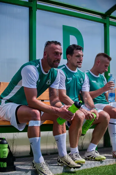 Legendy Jablonec – Sparta Legends Pěnčín, 27. 6. 2026
