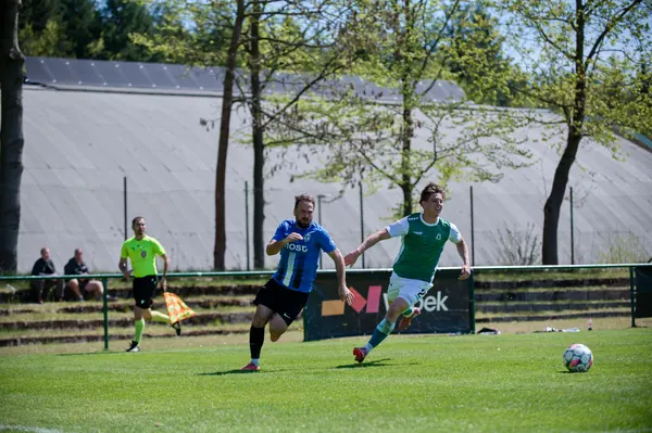 FK Jablonec B – FK Baník Most, 3. 5. 2026