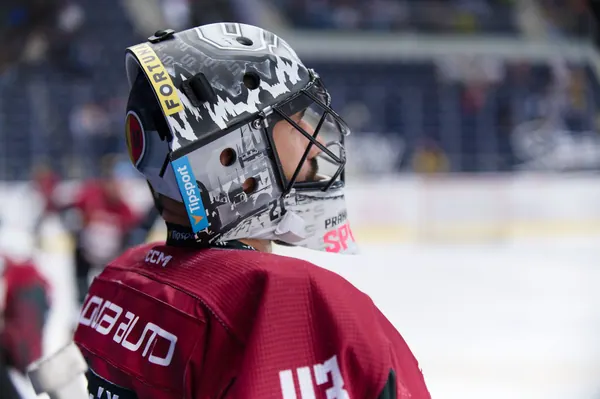 BTL – Sparta Praha, 25. 2. 2026