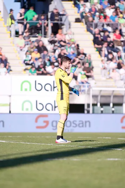 FK Jablonec – FC Slovan Liberec, 25. 4. 2026